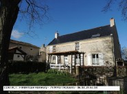Acquisto vendita casa di villaggio / città Saint Martin De Sanzay