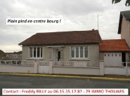 Acquisto vendita casa di villaggio / città Saint Varent