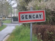 Acquisto vendita costruzione Gencay