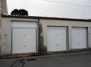 Acquisto vendita garage / parcheggio Surgeres