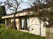 Acquisto vendita villa La Villedieu Du Clain