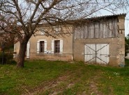 Acquisto vendita villa Montlieu La Garde