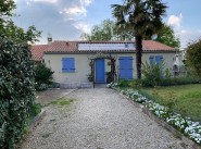 Acquisto vendita villa Moragne