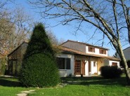 Acquisto vendita villa Nouaille Maupertuis