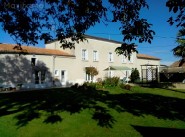 Acquisto vendita villa Prisse La Charriere