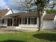Acquisto vendita villa Roches Premarie Andille