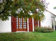 Acquisto vendita villa Villeneuve La Comtesse