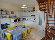 Appartamento 3 camere e cucina Vaux Sur Mer