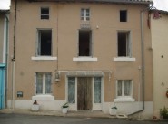 Casa di villaggio / città Auge
