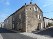 Casa di villaggio / città Bouresse