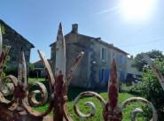 Casa di villaggio / città Brioux Sur Boutonne
