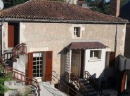 Casa di villaggio / città Saint Generoux