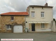 Casa di villaggio / città Saint Jouin De Marnes