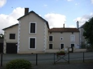 Casa di villaggio / città Saint Martin Du Fouilloux