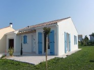 Casa di villaggio / città Semussac