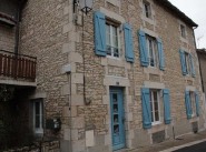 Casa di villaggio / città Usson Du Poitou