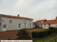 Casa Mauze Thouarsais