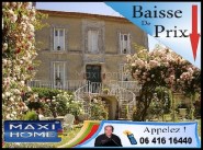 Immobiliare Chateauneuf Sur Charente