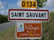 Immobiliare Saint Sauvant