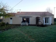 Acquisto vendita casa di villaggio / città Cherveux