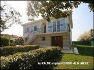Acquisto vendita casa di villaggio / città La Jarrie