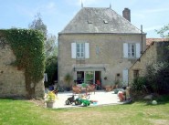 Acquisto vendita casa di villaggio / città Saint Aubin Le Cloud