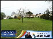 Acquisto vendita terreno Chateauneuf Sur Charente