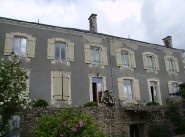 Acquisto vendita villa Auge