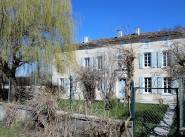 Acquisto vendita villa Barbezieux Saint Hilaire