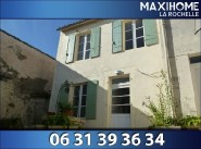 Acquisto vendita villa La Rochelle