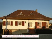 Acquisto vendita villa Luzay