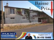 Acquisto vendita villa Roullet Saint Estephe