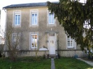 Acquisto vendita villa Saint Angeau