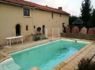 Acquisto vendita villa Saint Leger De Montbrun