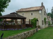 Casa Clussais La Pommeraie