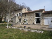 Casa di villaggio / città Chasseneuil Sur Bonnieure