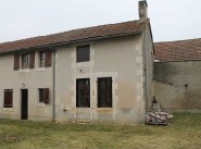 Casa di villaggio / città Chauvigny