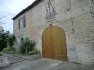 Casa di villaggio / città La Rochenard