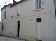 Casa di villaggio / città Magnac Sur Touvre