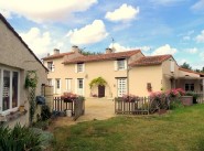 Casa di villaggio / città Neuville De Poitou