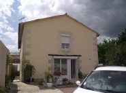 Casa di villaggio / città Nieuil L Espoir