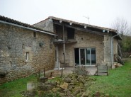 Casa di villaggio / città Saint Martin De Saint Maixent