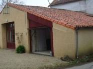 Casa di villaggio / città Secondigny