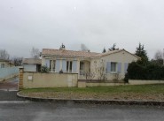 Casa di villaggio / città Villebois Lavalette