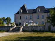 Castello Dompierre Sur Charente