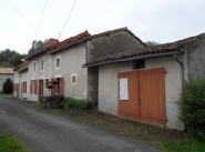 Immobiliare Usson Du Poitou