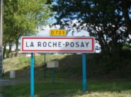 Terreno La Roche Posay