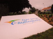 Terreno Saint Georges Les Baillargeaux
