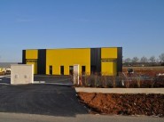 Ufficio, locale La Creche